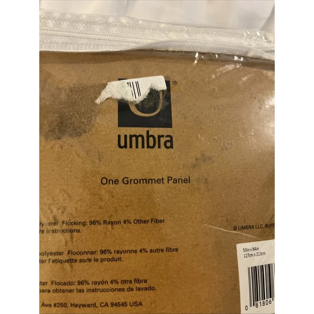 Umbra description single